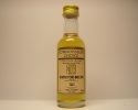 HSMSW 1981 "Connoisseurs Choice" 5cl 40%vol